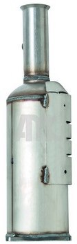 AMC B16909 Soot/Particulate Filter, exhaust system